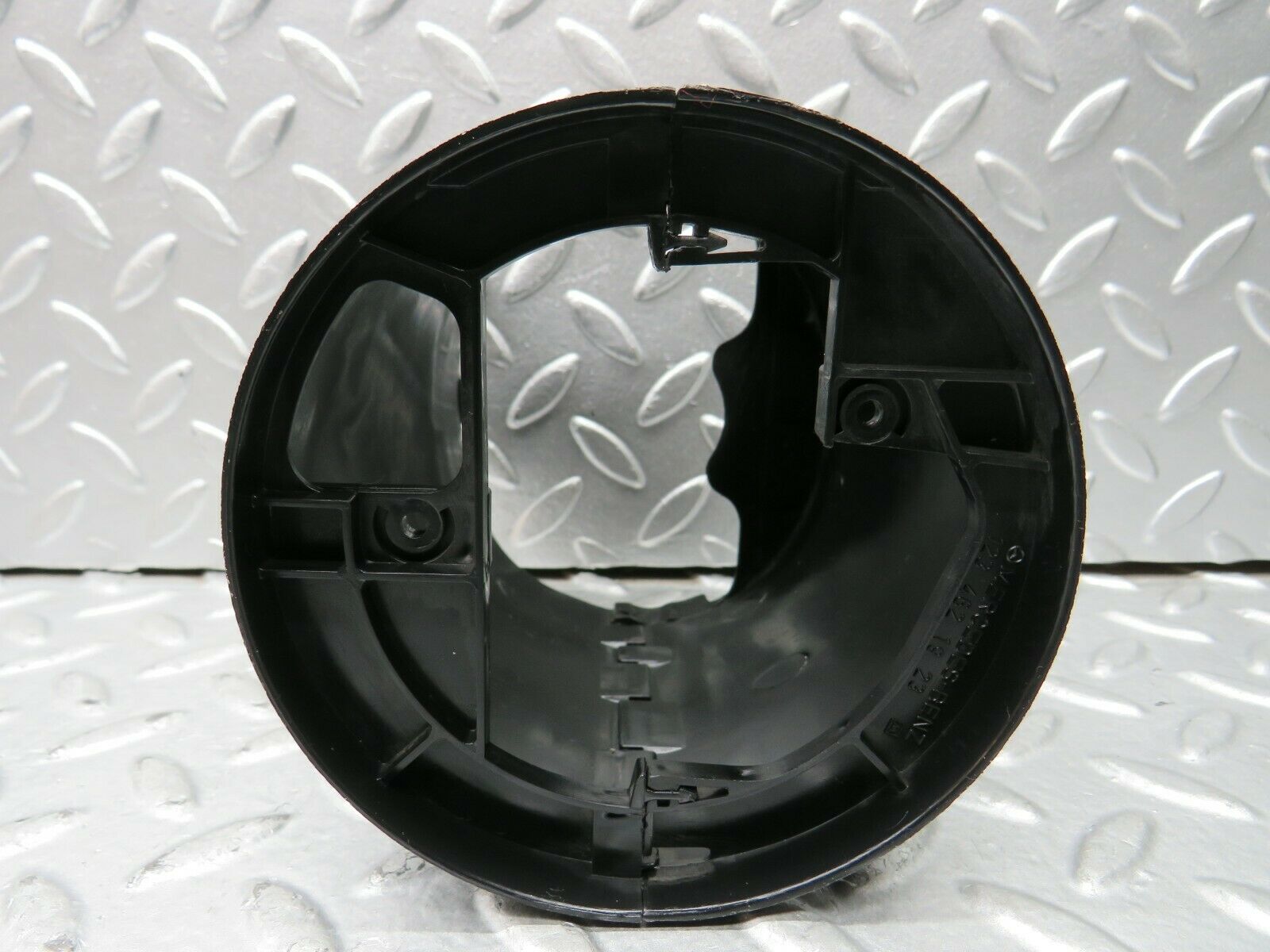 22077 Mercedes-Benz S123 280TE Wagon Steering Column Surround Cover 1234621923