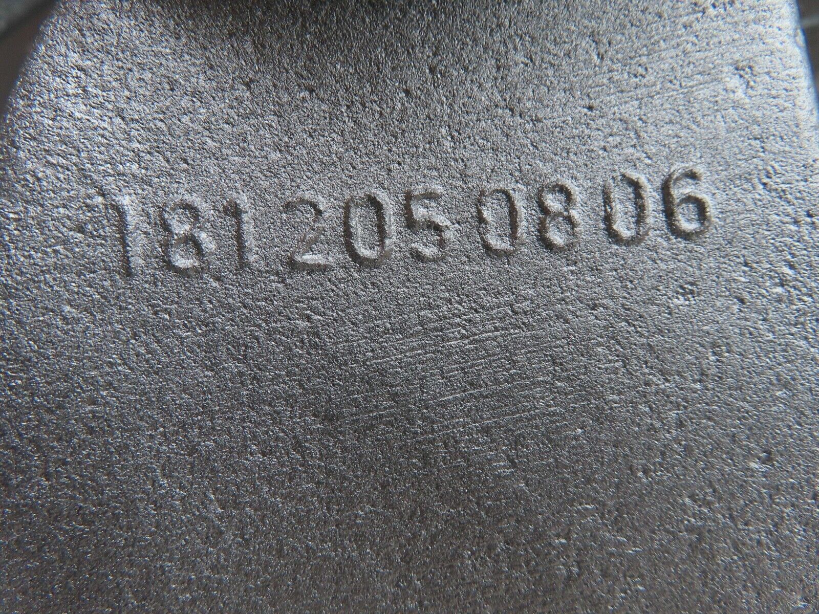 18562 Mercedes-Benz W136 170V Engine Cooling Fan 1812050806