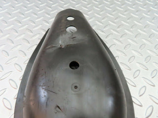 5937 Mercedes-Benz W124 230E Rear Control Arm Cover Pair 1293520188