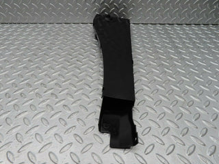 W124 front left cable channel used OEM