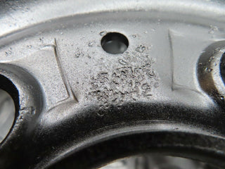 13239 Mercedes-Benz Steel Wheel 5.5Jx14H2 ET30 5x112 1234000302