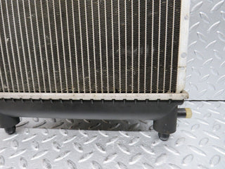 W201 Baby Benz coolant radiator used OEM