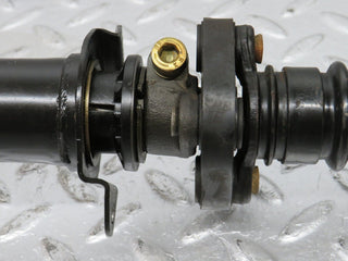 32034 Mercedes-Benz W123 230E Steering Column