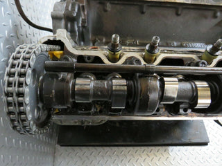 23426 Mercedes-Benz W116 350SE 8 Cylinder Petrol Engine 1160110801 M116.985