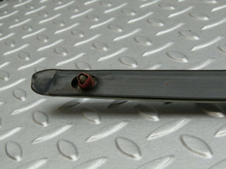 3338 Mercedes-Benz W115 220D Centre Fender Wing Chrome Trim Front Left