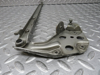 W210 bonnet hinge left side used OEM