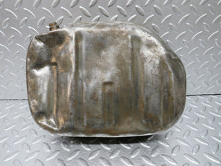 32937 Mercedes-Benz W123 300D Oil Pan Oil Sump