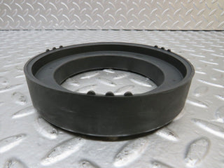 27087 Mercedes-Benz W123 280E Coil Spring Rubber Mounting New