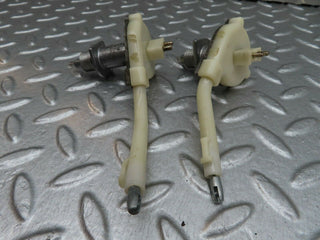 W123 heater regulator used OEM
