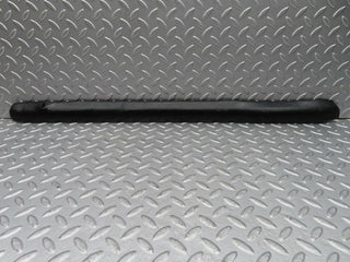 13007 Mercedes-Benz W111 220S Rear Right Upper Door Panel Black