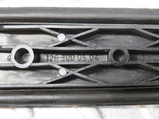 33148 Mercedes-Benz W124 Accelerator Pedal With Rubber 1263000504 1233010082