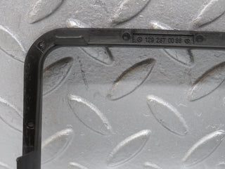 39626 Mercedes-Benz R129 320SL Coupe Gear Selector Surround Trim 1292670088