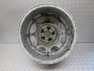 35087 Mercedes-Benz Alloy Wheel Set 7.5Jx16H2 ET23