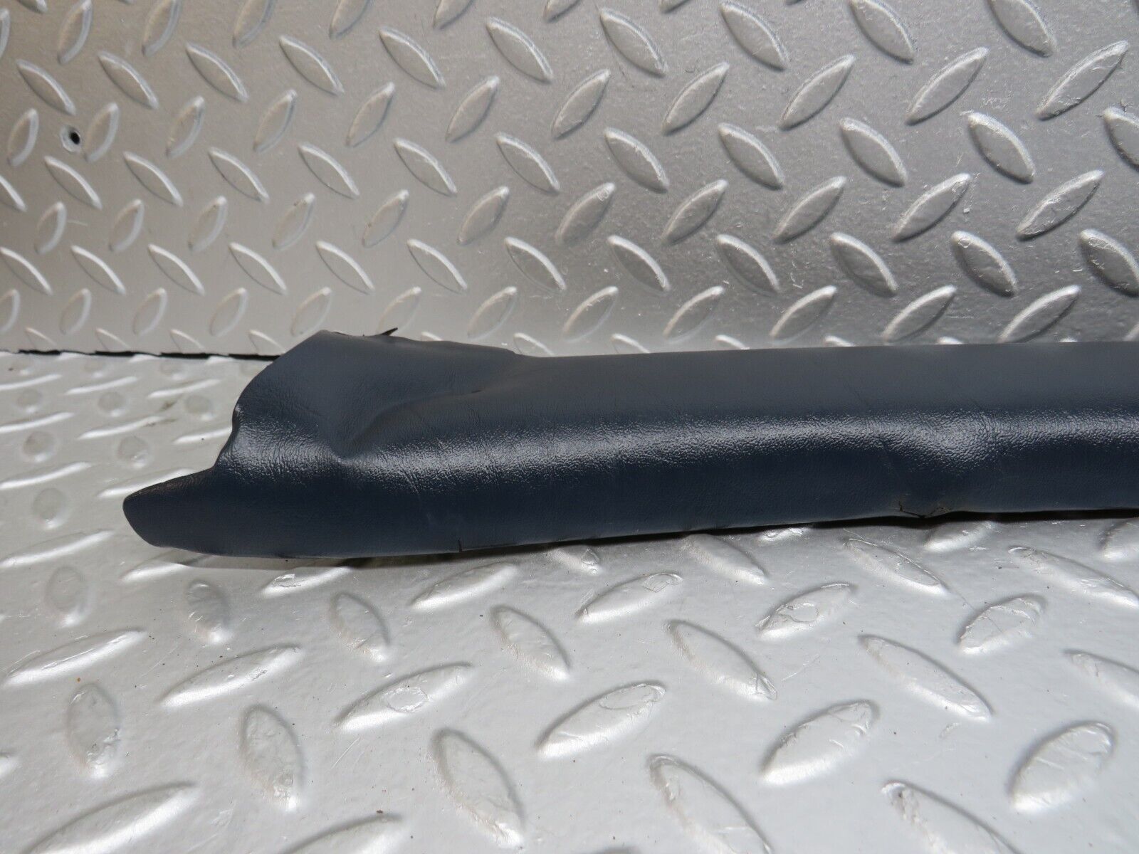 39081 Mercedes-Benz R107 500SL Coupe Headlining Roof Panel Blue Left Right