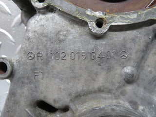29892 Mercedes-Benz W123 230E Engine Timing - Oil Pump Cover 1020150401