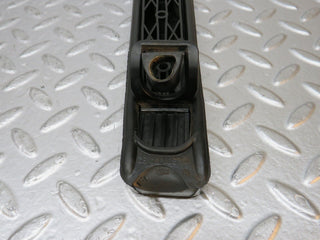 W124 Wagon accelerator pedal with rubber used OEM