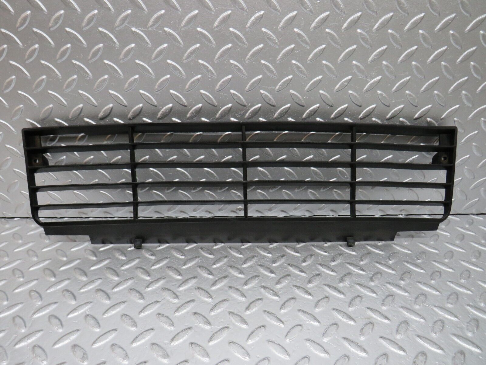 29972 Porsche 924 Front Radiator Grill 94455913500