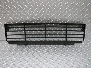 Porsche 924 front radiator grill used OEM