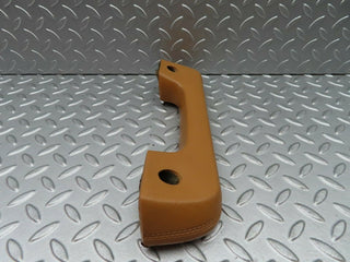 W123 interior door handle rear right used OEM