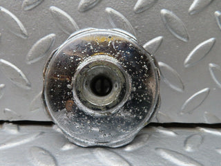 18646 Mercedes-Benz W120 W121 Ponton Front Emblem Badge Base Holder