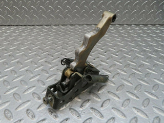 16601 Mercedes-Benz C107 380SLC Door Check Strap Left Side