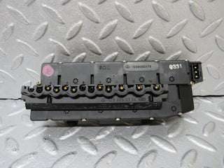 39505 Mercedes-Benz R129 320SL Coupe Heater Module Valve 1298000478