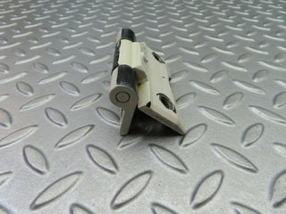 W123 door hinge used OEM