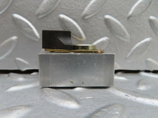 17470 Mercedes-Benz R129 300SL Coupe Soft Top Hydraulic Valve