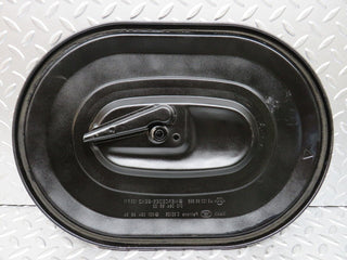 W123 air filter box housing used OEM