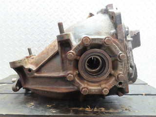17497 Mercedes-Benz R129 300SL-24 Coupe Rear Differential Ratio 3.27 1263510101