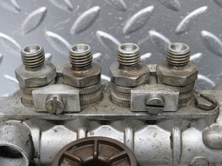 W123 diesel fuel injection pump used OEM