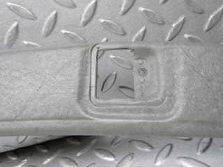 R129 SL headlining cover trim grey used OEM