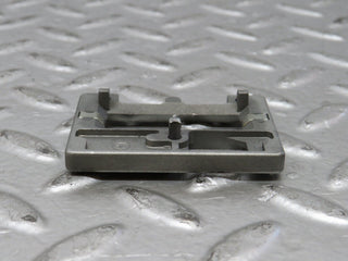 W124 Wagon rear view mirror bracket used OEM