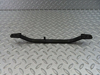 W201 Baby Benz interior roof grab handle rear right used OEM