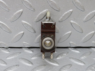 W108 glove box light switch used OEM
