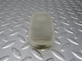 W202 interior dome light used OEM