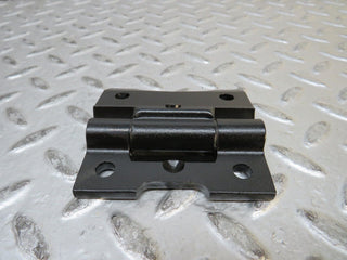 W123 door hinge used OEM