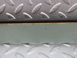 34169 Mercedes-Benz W124 230E Under Headlight Trim Left Side