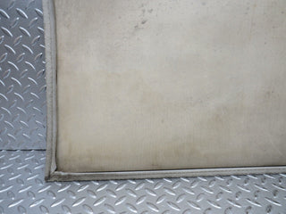 32120 Mercedes-Benz W123 230E Interior Sunroof Cover Panel