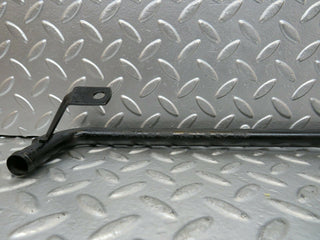 23392 Mercedes-Benz W116 350SE Coolant Pipe