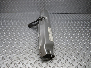 39440 Mercedes-Benz R129 320SL Coupe Bonnet Lock Carrier Panel 2105844217