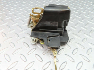 W123 front right door lock mechanism used OEM