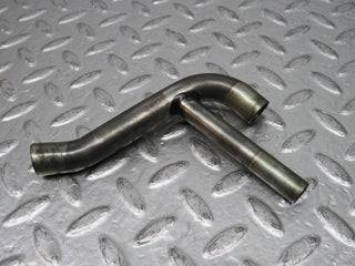 R107 SLC auxiliary air idle valve pipe used OEM