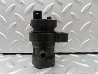 C140 Coupe vacuum valve used OEM
