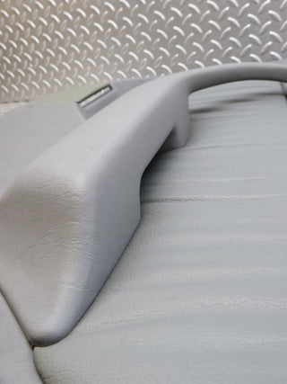 25748 Mercedes-Benz W124 280E Rear Right Door Card Grey