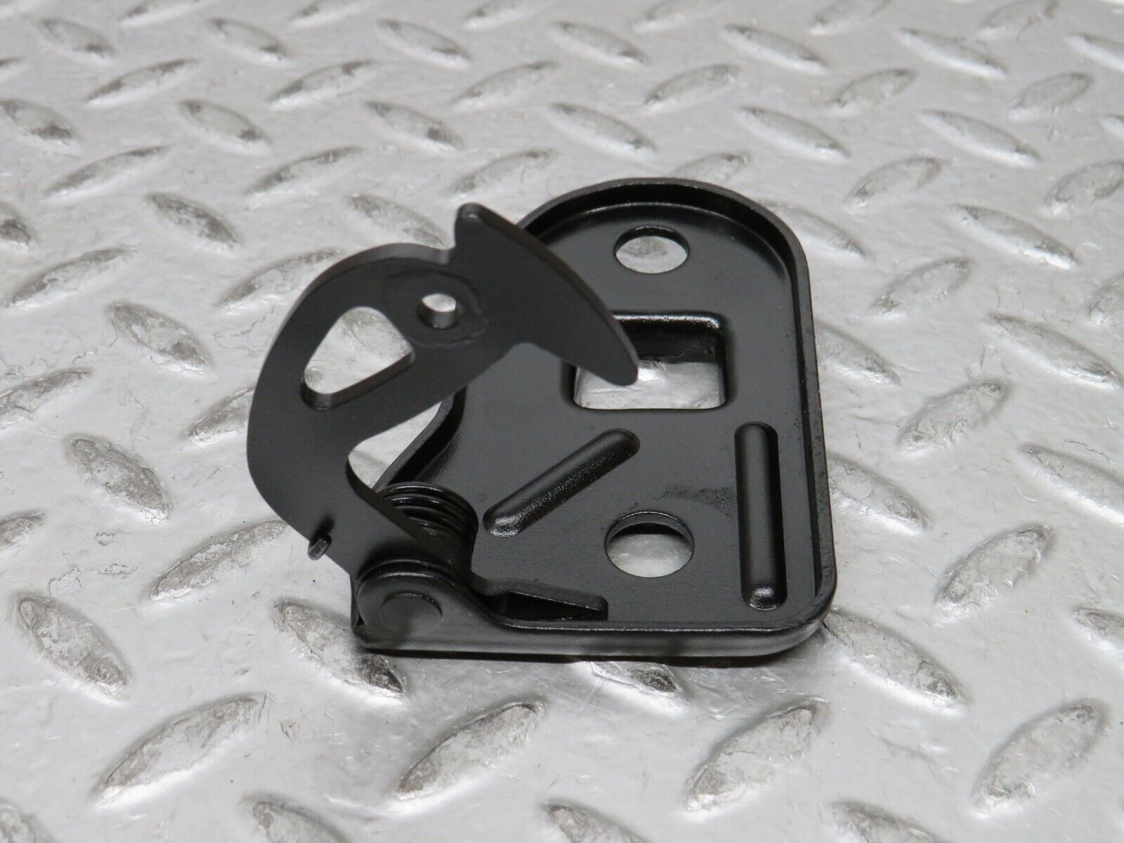 28778 Mercedes-Benz W123 230E Bonnet Safety Latch 1238800160