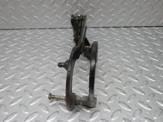 38570 Mercedes-Benz R129 280SL Coupe Trunk Boot Soft Top Hinge Right Side