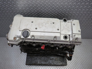 38617 Mercedes-Benz R129 280SL Coupe Complete Engine 104.943 1040111201