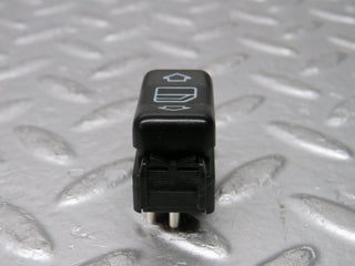 W124 electric window switch left used OEM