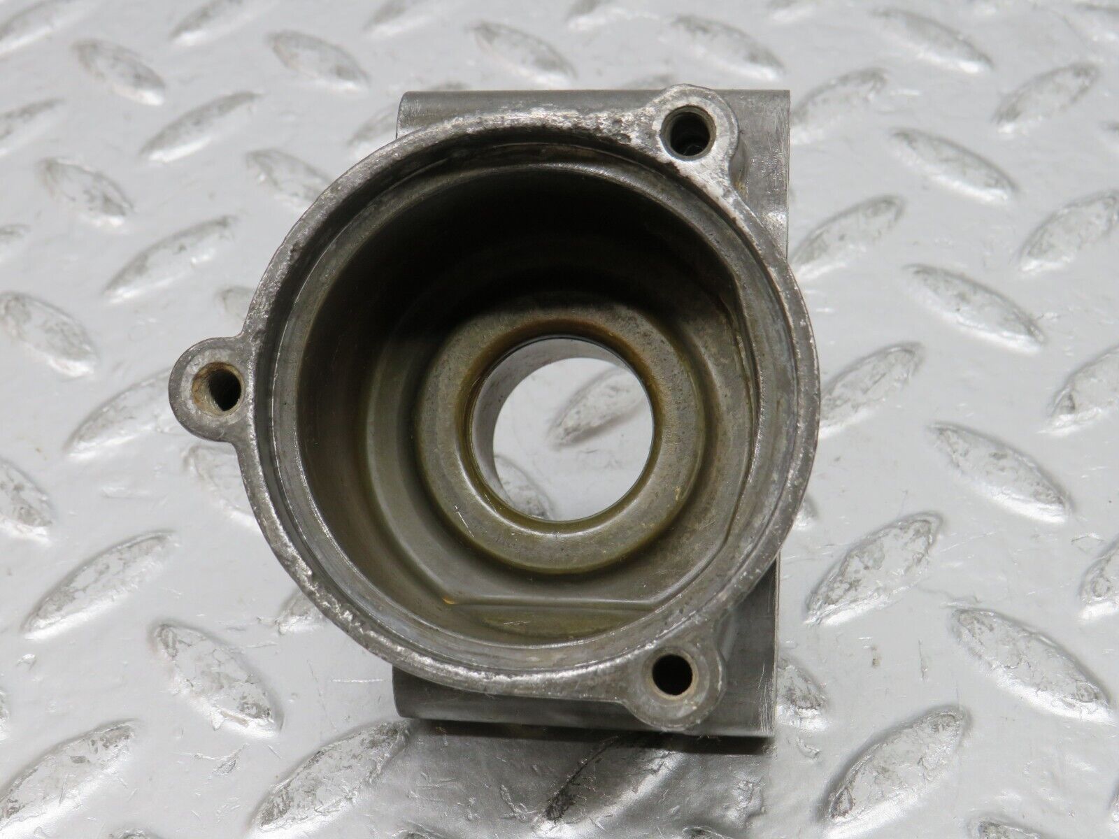 31791 Mercedes-Benz W201 190LE 1.8L Thermostat Housing 1022030373